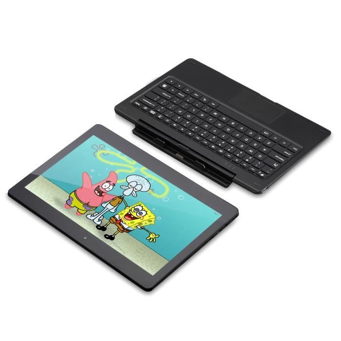 Nextbook Ares 11A 11.6 ”1366x768 Android 6.0 Intel x5-Z8300 2 Go   64 ...
