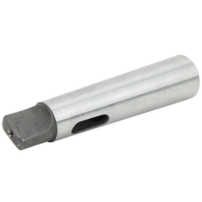 Mandrin Auto-serrant B16 1-16mm - Pour Perceuse à Colonne Et Tours - Précision Et Facilité
