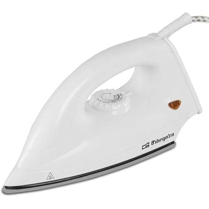 Orbegozo Sv 1270 1200w Steam Iron One Size - Orbegozo