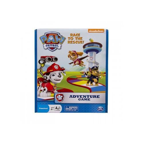 Paw Patrol Jeu D aventure Cdiscount Jeux Jouets
