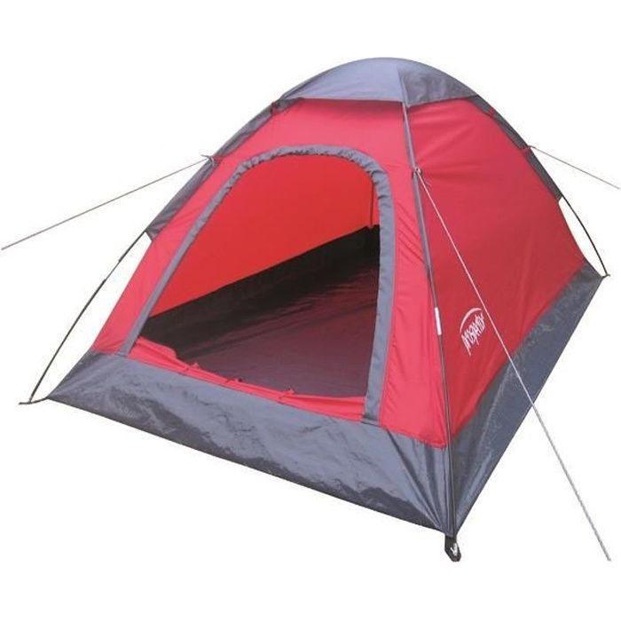 PROSPECTOR Tente de camping DOMEPACK - 2 personnes
