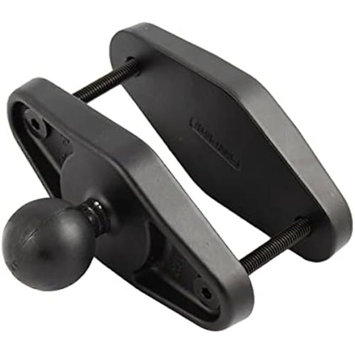 Support Ram Mount Kit de support RAM Mount RAM-247U-4P1 - Noir - Construction robuste ...