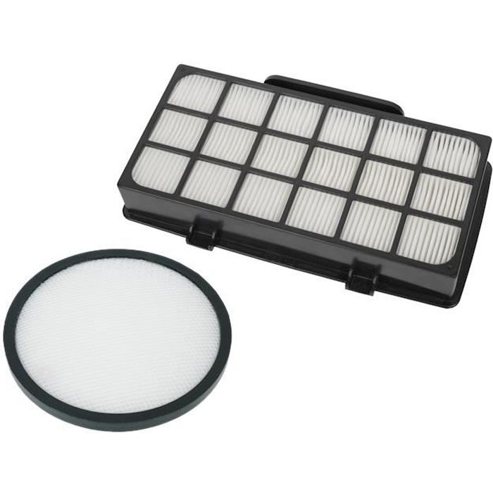 Système de filtration X-Trem Power Cyclonic - Rowenta - réf. ZR006001