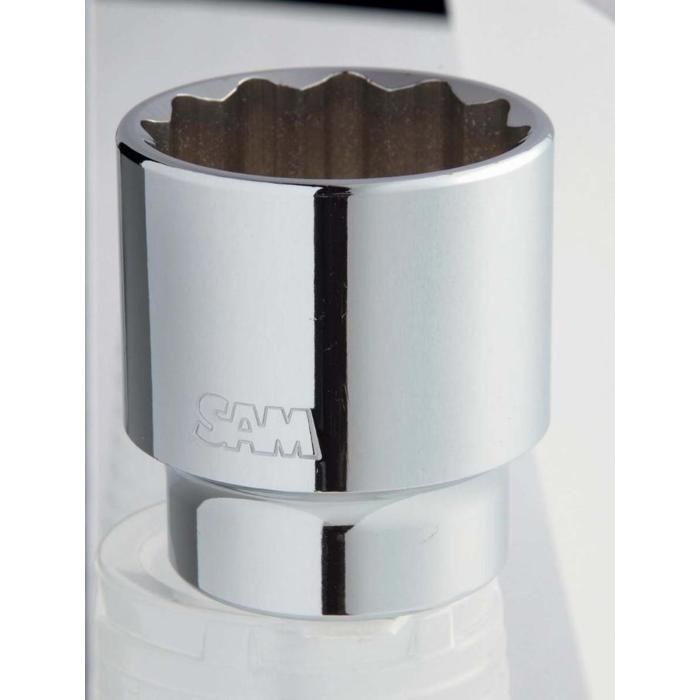 30 mm KS TOOLS 922.1287 Douille longue 12 pans ULTIMATE1/2 