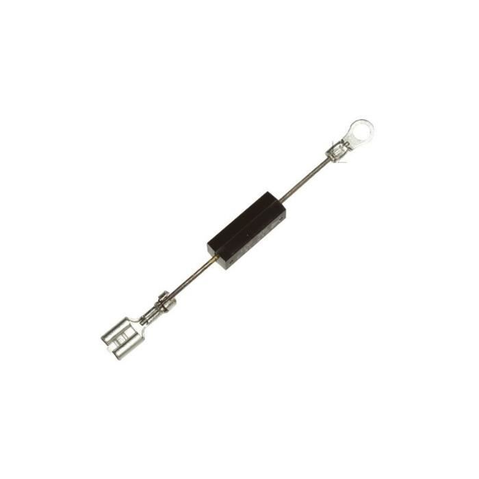 HV0312 DIODE pour micro ondes SAMSUNG 8016313 * CE107FTBXEG — free download
