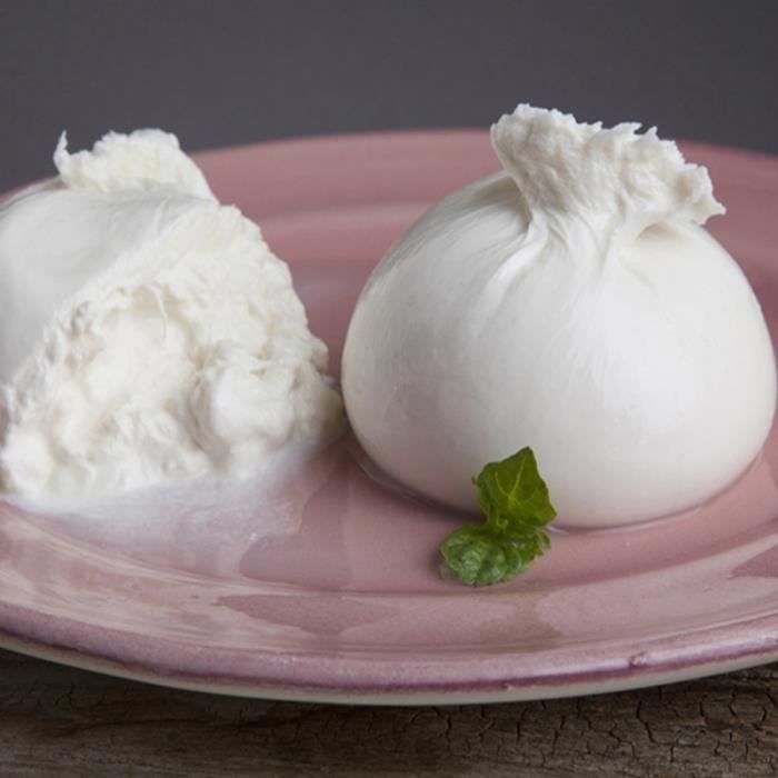 burrata fromage italien pugliese kg 1 cdiscount au quotidien