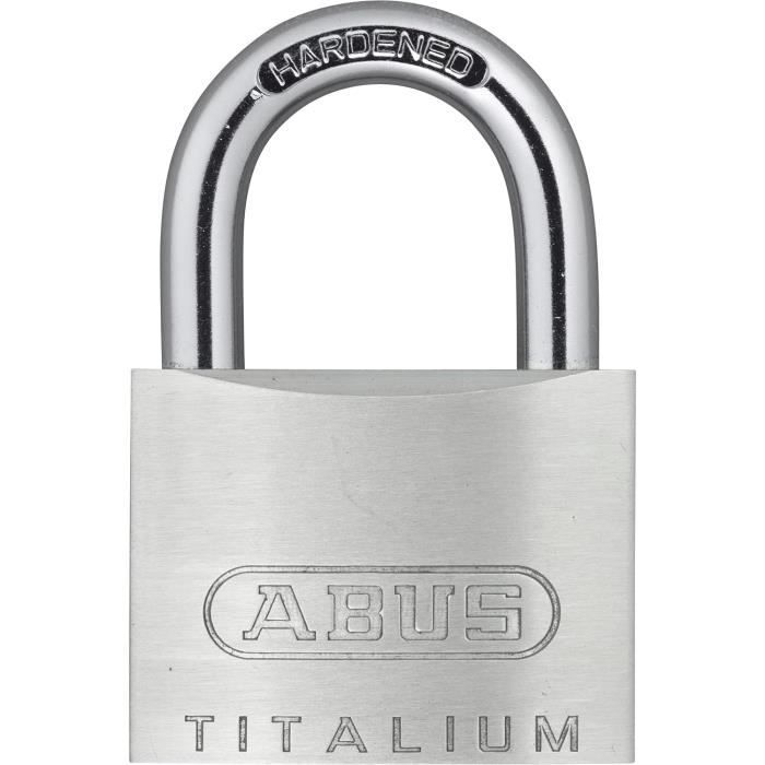 Titanium hangslot - Beugelhoogte: 21 mm, Breedte slot: 38 mm, Hoogte slot: 21 mm Materiaal: Titanium
