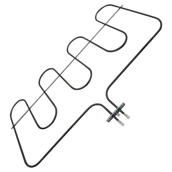 Smeg Résistance Sole - vue 2