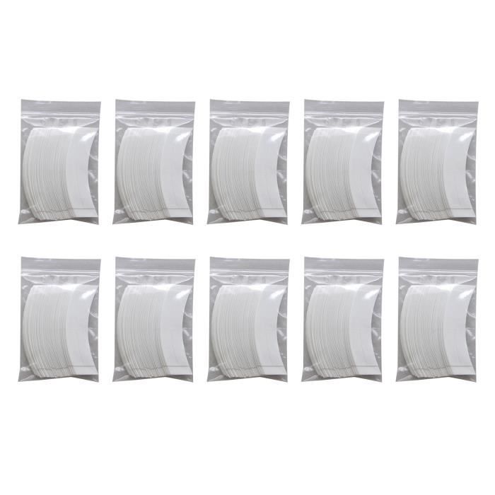 400 Sacs PVA Solubles Pour Pêche à La Carpe - 10x14 Cm, Se Dissolvent Dans L'eau, Pour Appâts Et Amorces