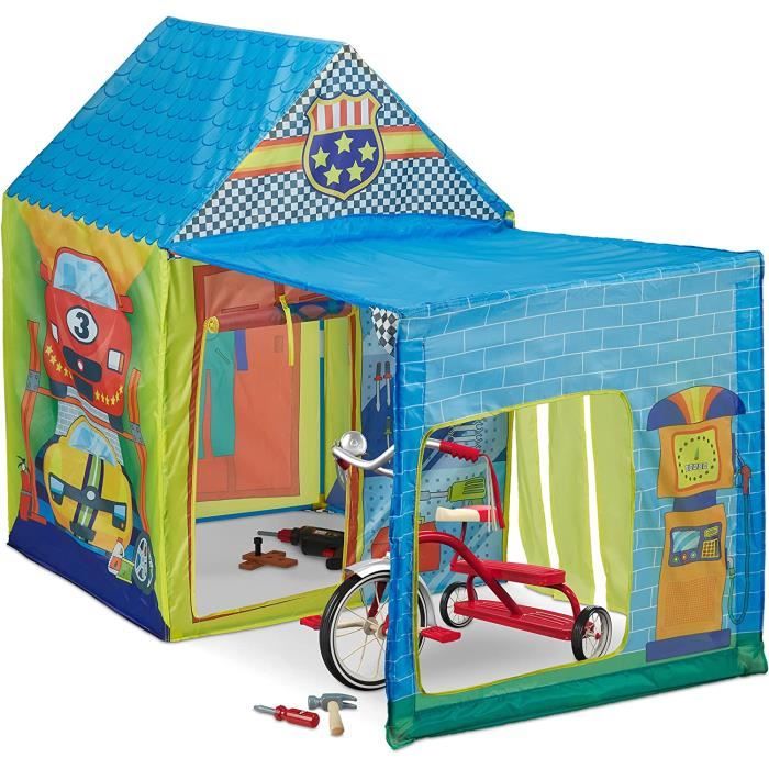 Tente Pliable pour enfant | Ahla Decor: Meuble - Décoration Tente Pliable pour enfant | Ahla Decor: Meuble - Décoration