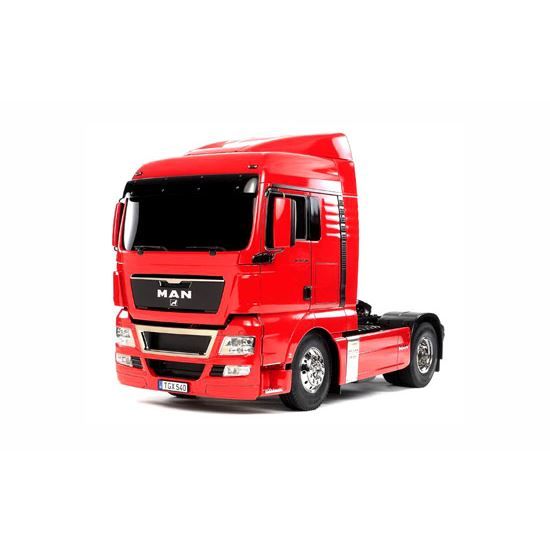 Man remote on sale control truck