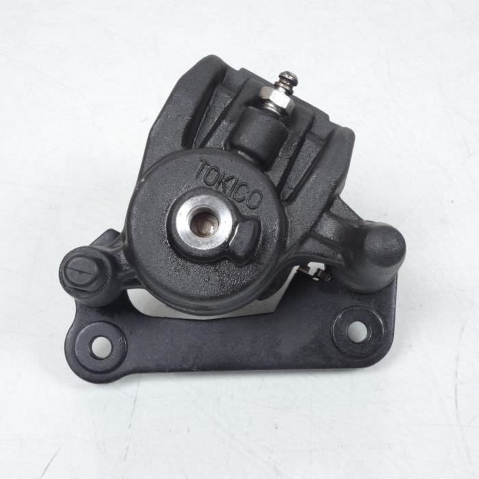 TARAZON Disque De Frein Arrière 220mm – Compatible Kawasaki ER6N, Z750, ZX10R, Performance Racing 420 Inox