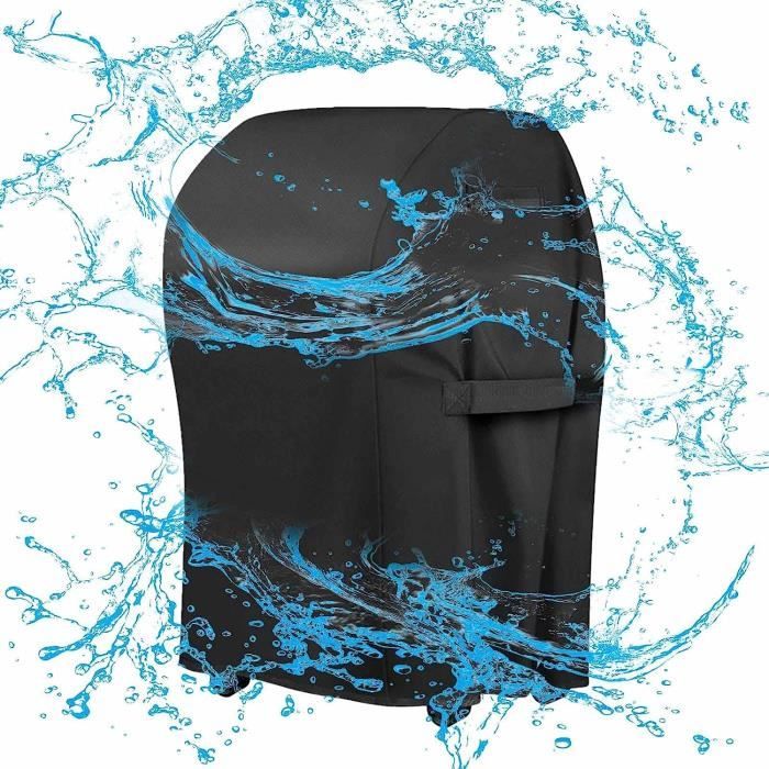 HK Army Vice FC Housse de réservoir Noir/bleu