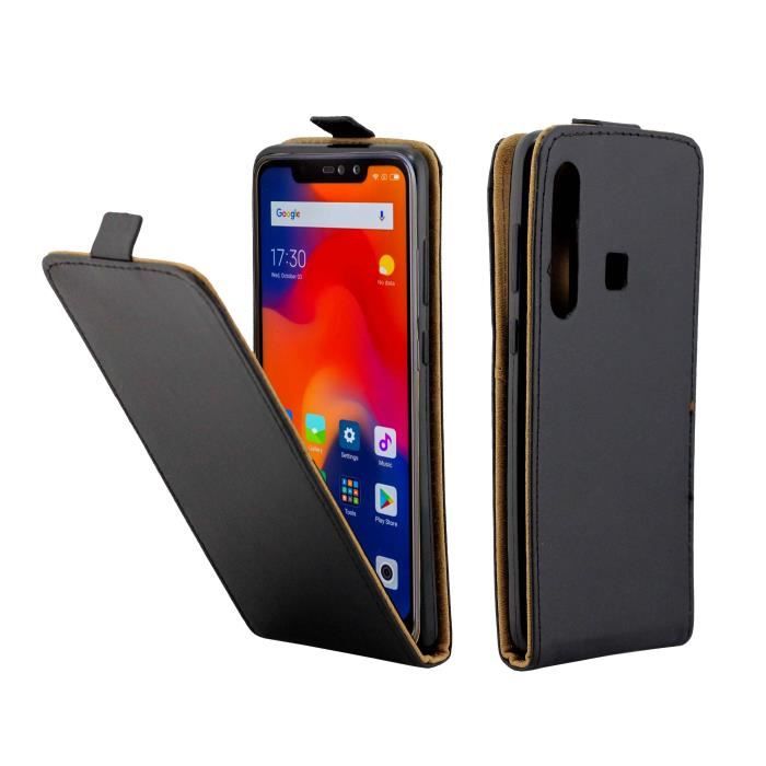 pochette redmi note 6 pro