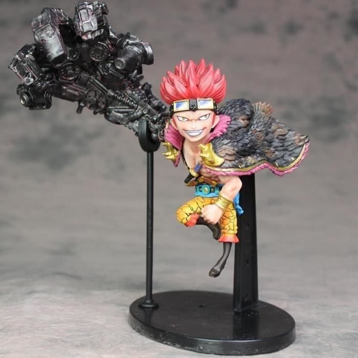 Figurine One Piece Fighting Eustass Kid Achat Vente Figurine Personnage Cdiscount Figurine One Piece Fighting Eustass Kid Achat Vente Figurine Personnage Cdiscount