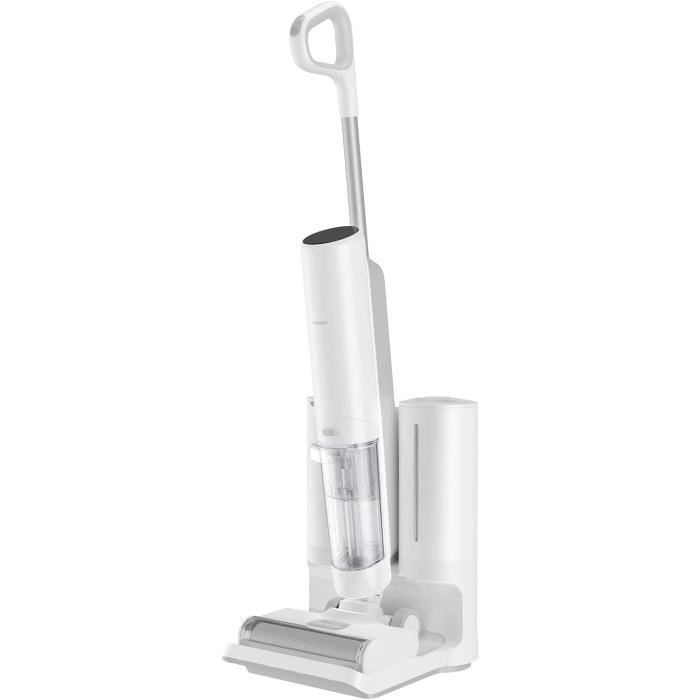 Aspirateur sec et humide - XIAOMI - Truclean W10 - Blanc - 2 kg - Sans sac