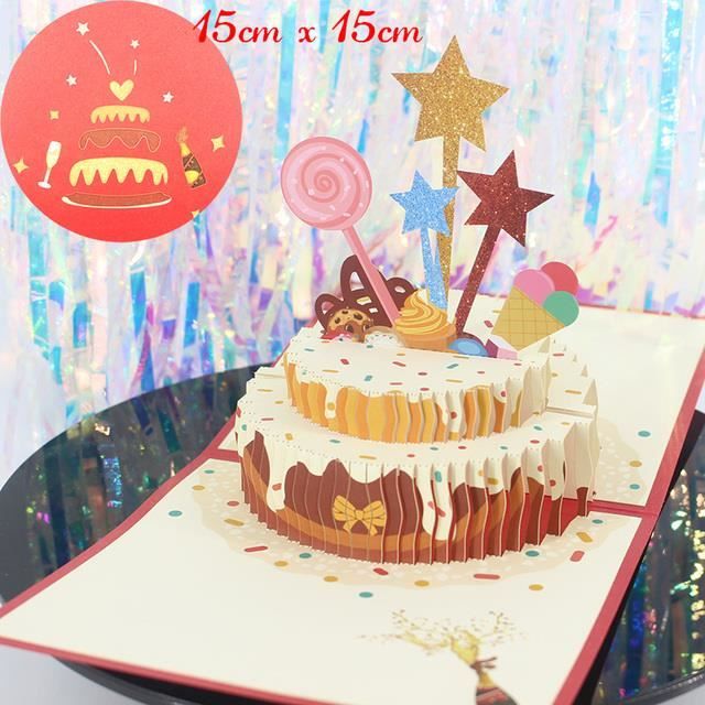 FUIPVGI 2 Pièces Anniversaire Fille Badge Badge d'anniversaire pour Garçon Birthday Boy Birthday Girl Badge Badge de Birthday Girl Ensemble de Décorations D'anniversaire (Rouge, Bleu