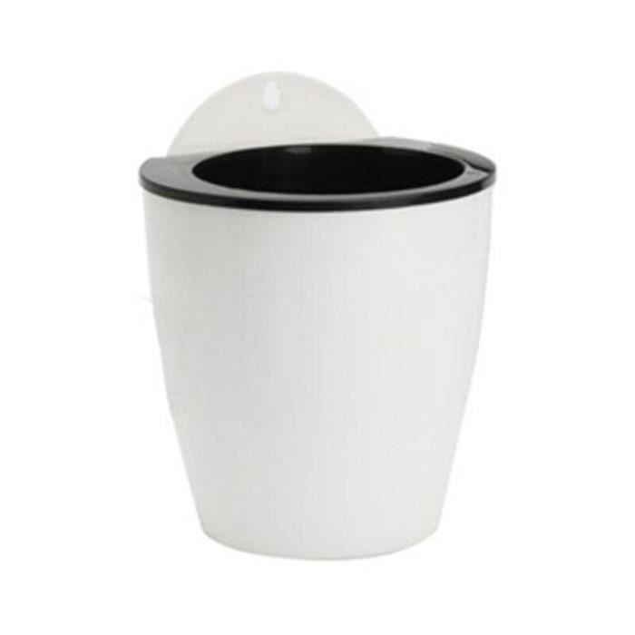 Corde En Coton Auto-arrosage Pour Plantes - 20m Absorbant Hydroponique