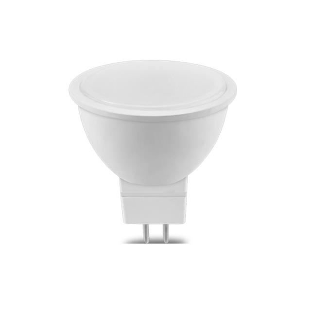 AMPOULE HALOGENE,MR16 120 degrees7wnatural light 4000K8 Pièces