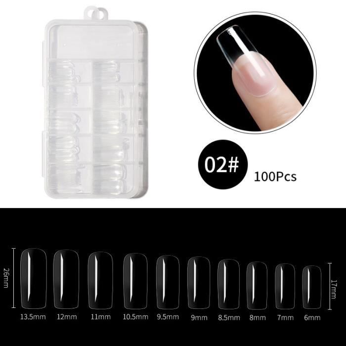 Set De 10 Doigts De Magicien Faux Ultra-Réalistes – Accessoires En Plastique Pour Tours De Magie, Spectacles Et Entraînement – Tailles Standard Et Grande – Cadeau Idéal Pour Illusionnistes