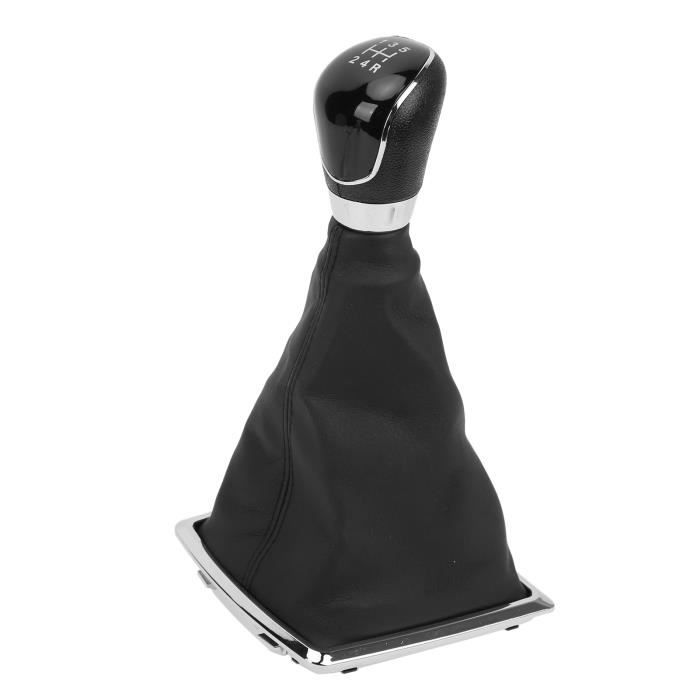 Acheter Pommeau De Levier De Vitesse Automatique De Remplacement, Pour Peugeot 206 207 301 307 408 Citroën C2 C3 Auto