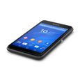 Sony Xperia E4g Smartphone 4G/LTE - Noir simple sim-1