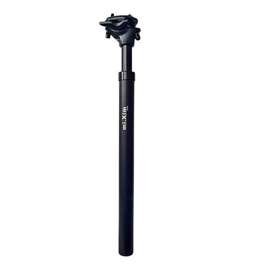 Selle top amortisseur velo