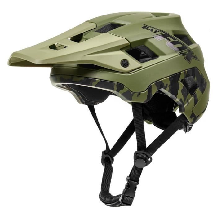 Casque vtt batfox new arrivals