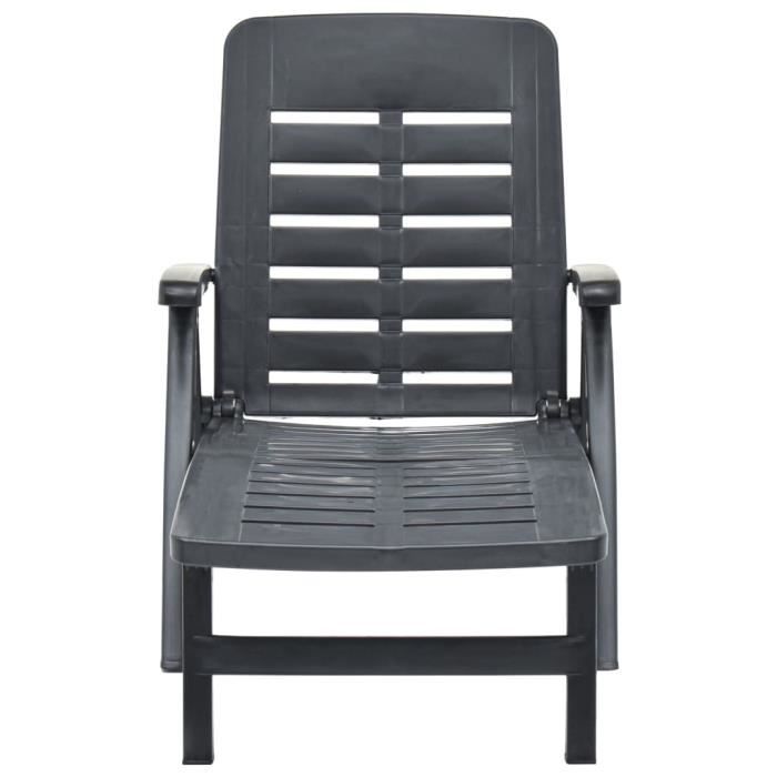 ATORPOK Chaise Longue Zéro Gravité Pliable - Avec Pare-Soleil & Coussin | 200kg Capacity Jardin Plage