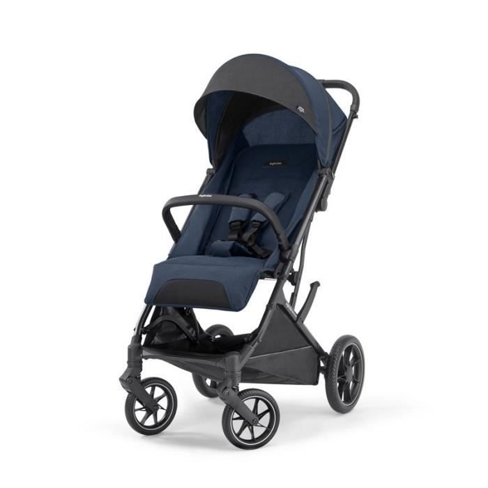 Poussette bebe inglesina best sale