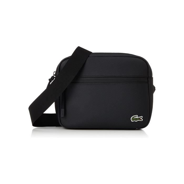 Sacoche Lacoste Sacoche zipp Lacoste NH4046LV LCST couleur