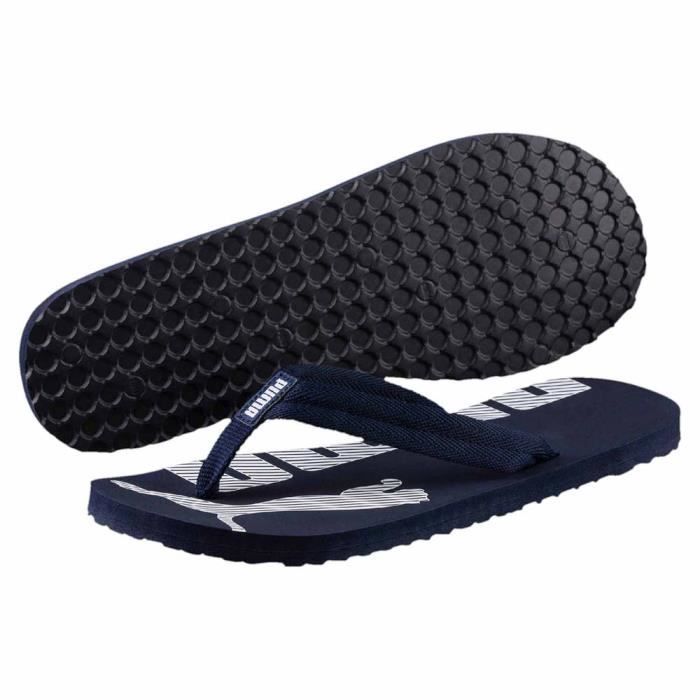 Chaussures homme Sandales piscine flip flop Puma Epic Flip V2 Cdiscount Sport