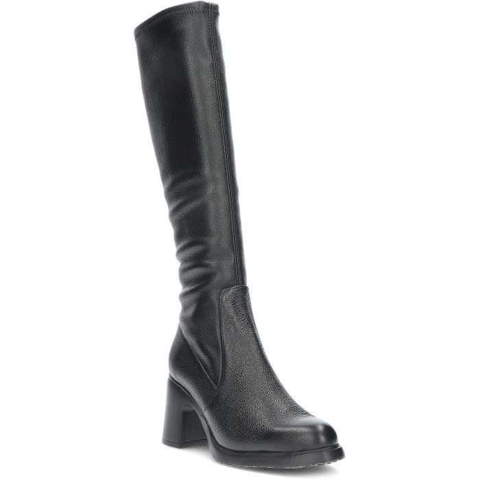 Botte montante femme clearance