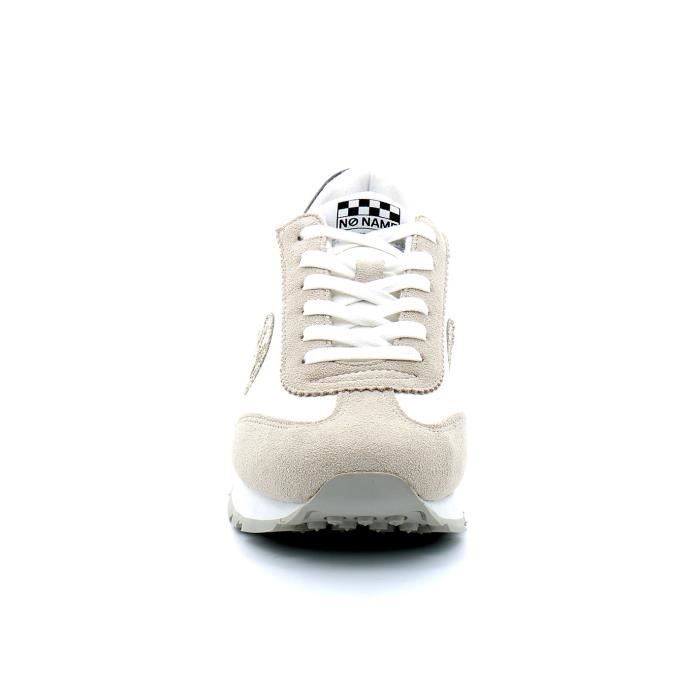 Basket no name new arrivals homme