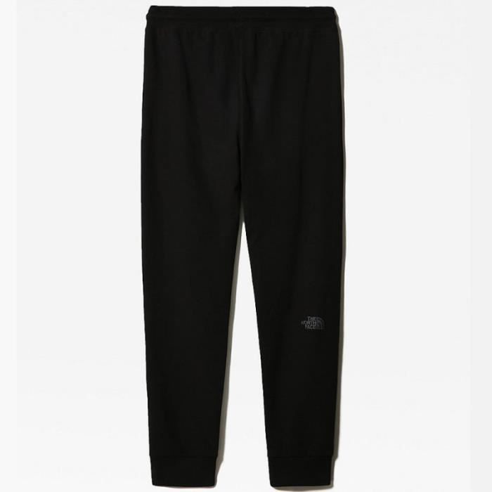 Jogging the hotsell north face gris