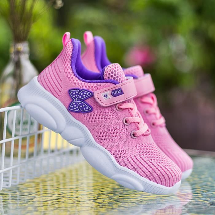 Les hot sale chaussures fils