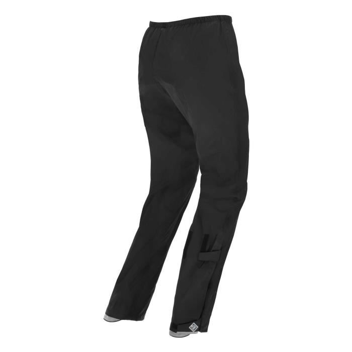 Pantalon Pluie Premium KSK - Pantalon de pluie moto - SCOOTEO