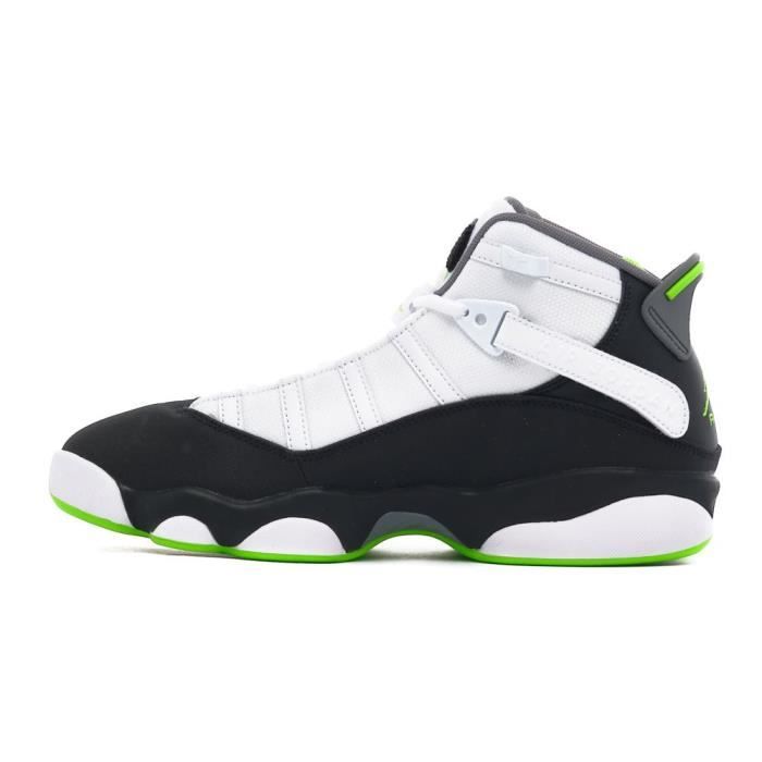 Jordan 6 rings on sale homme