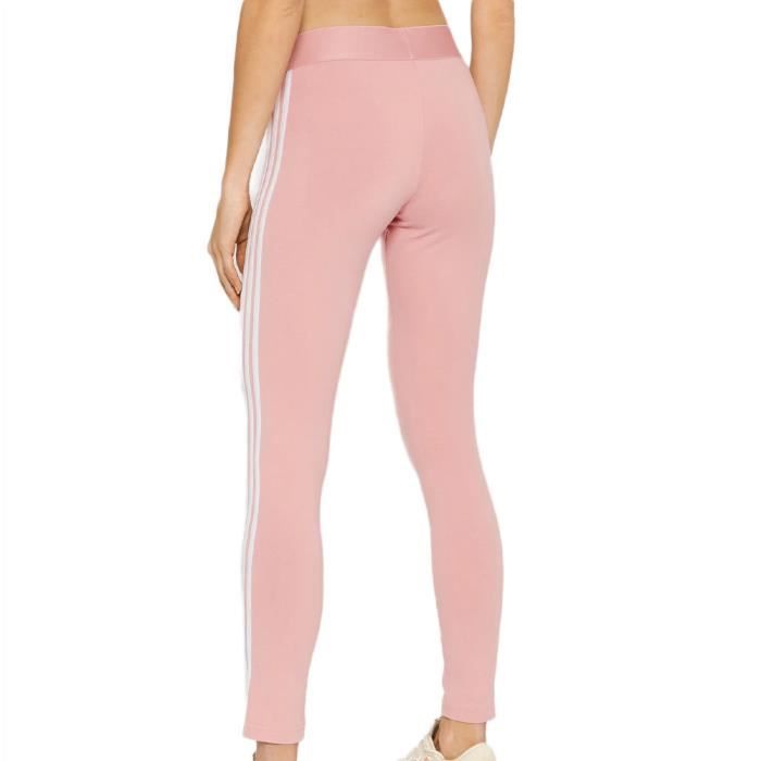 Legging rose adidas top