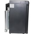 Réfrigérateur à poser - 220 volts et gaz - 60L (Non Encastrable)-2