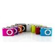 Lecteur baladeur MP3 Nanoflash X - Argent - 8 Go - Carte micro SD - Oreillettes avec micro jack 3,5-2