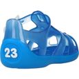 Sandale - nu-pieds CHICCO 77485 - Garçon - Bleu - Synthétique-2