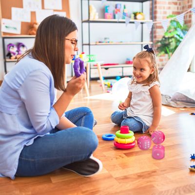 Lot De 6 Dés En Mousse Relaxdays - 7,5 Cm - Vert - Jeu Éducatif Enfants Crèche École
