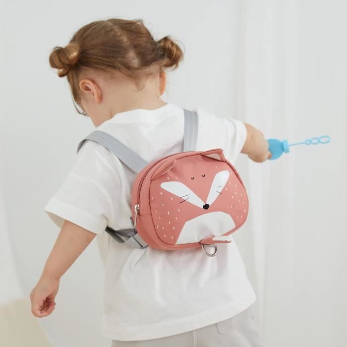 Sac Dos Pour B b s Animaux Avec R nes De S curit Mini Sac Avec