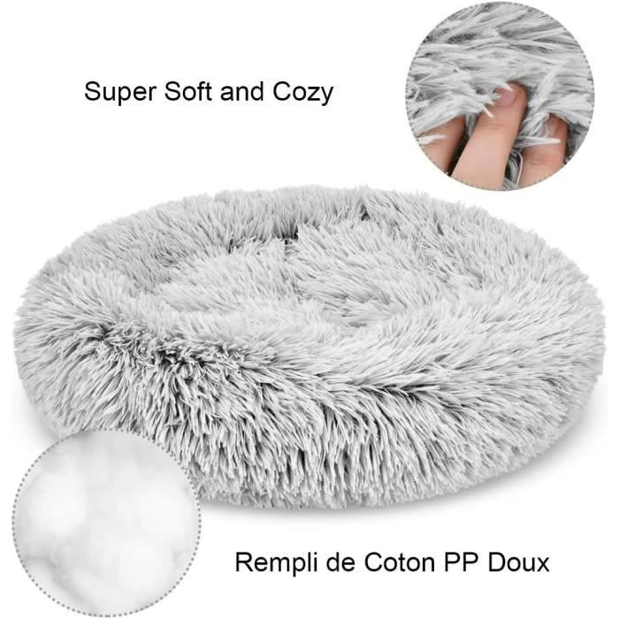 Oreiller Bébé Hypoallergénique 34x24 Cm - Pour Nourrisson Et Enfant De 6 Mois à 2 Ans - Coton Doux, Lavable, Ergonomique