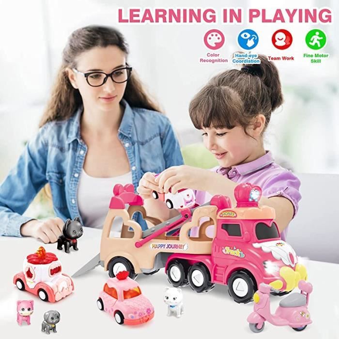 Cdiscount jouet fille 2 ans hotsell