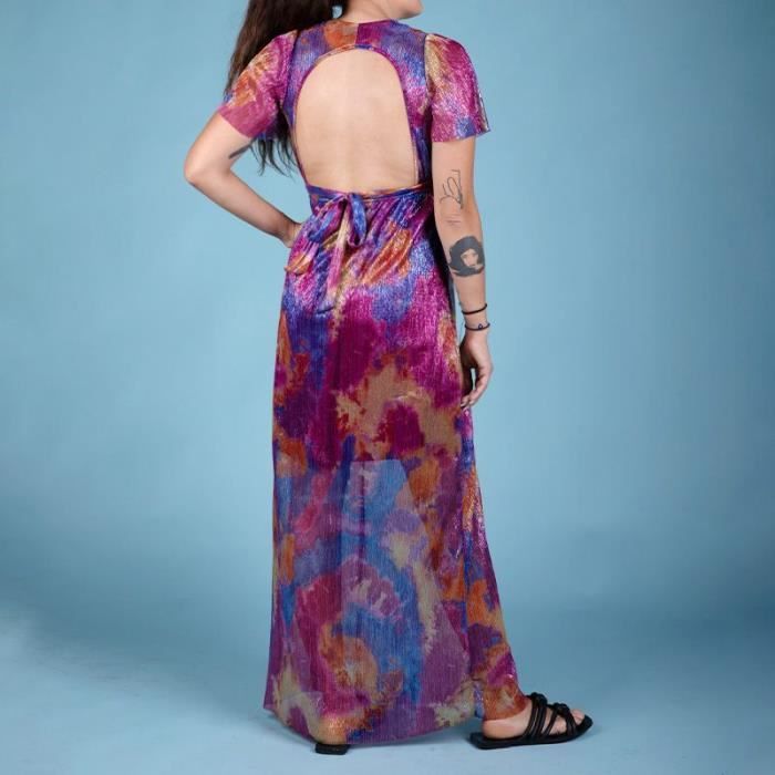 Scarlet sales roos robe