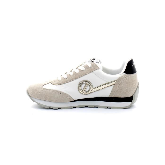 Chaussure no name discount homme