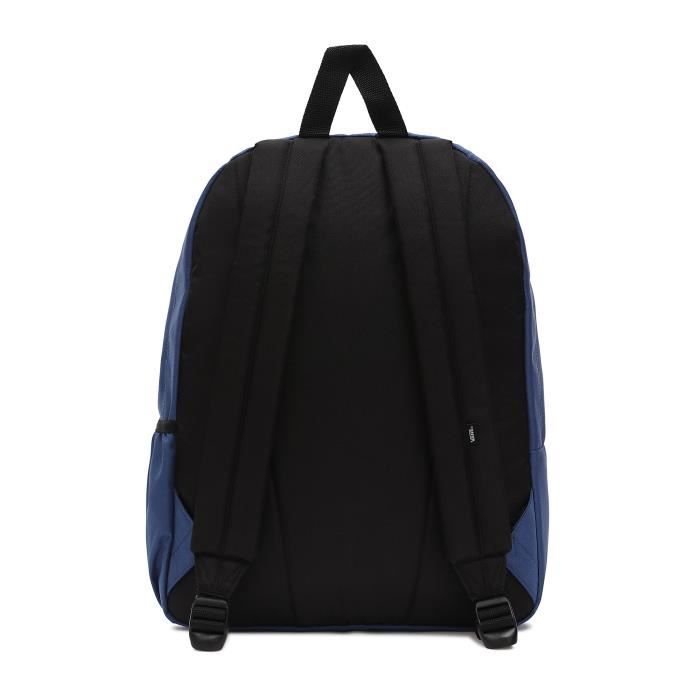 Sac vans femme bleu store