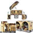 LEGO® 75326 Star Wars La Salle Du Trône De Boba Fett, Jouet à Construire Pour les Enfants de 9 Ans et Plus, Avec le Palais de Jabba-3